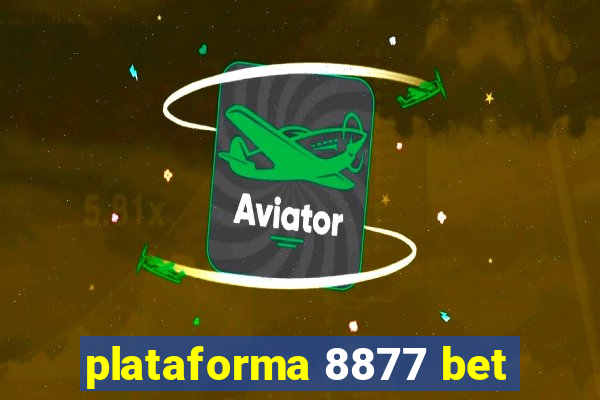 plataforma 8877 bet